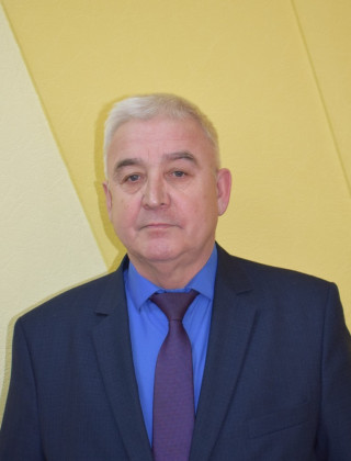 Авхадиев Марат Мирзазянович.