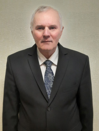 Кушнарев Иван Иванович.